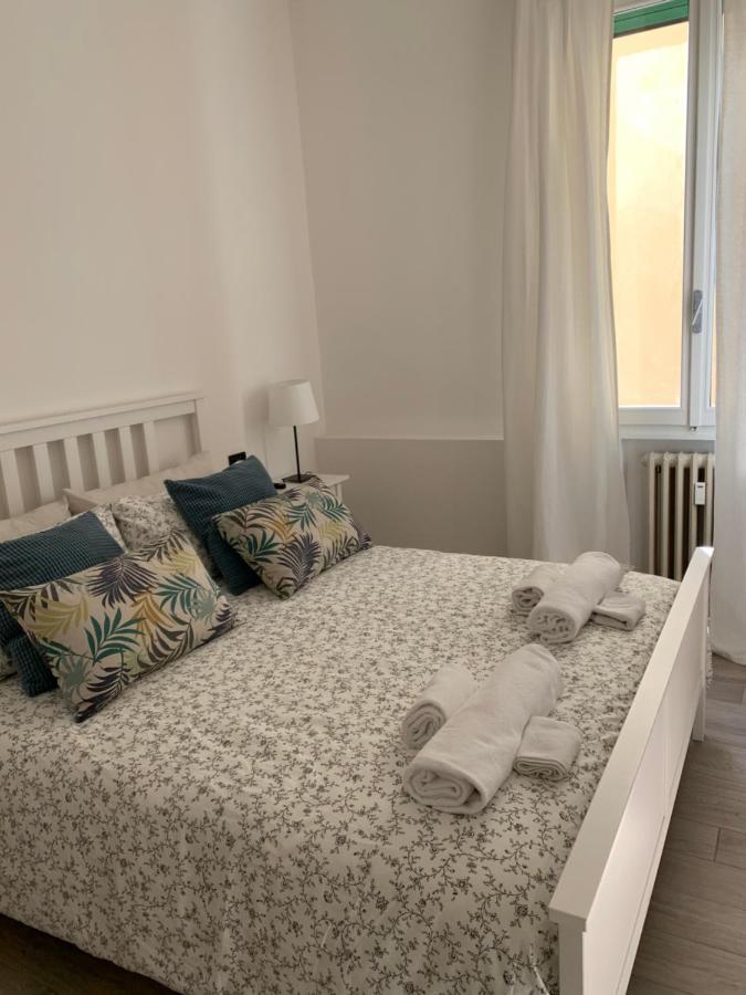 Verdi appartment Modena Buitenkant foto