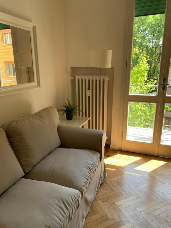 Verdi appartment Modena Buitenkant foto