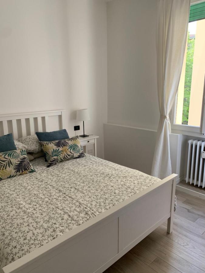 Verdi appartment Modena Buitenkant foto