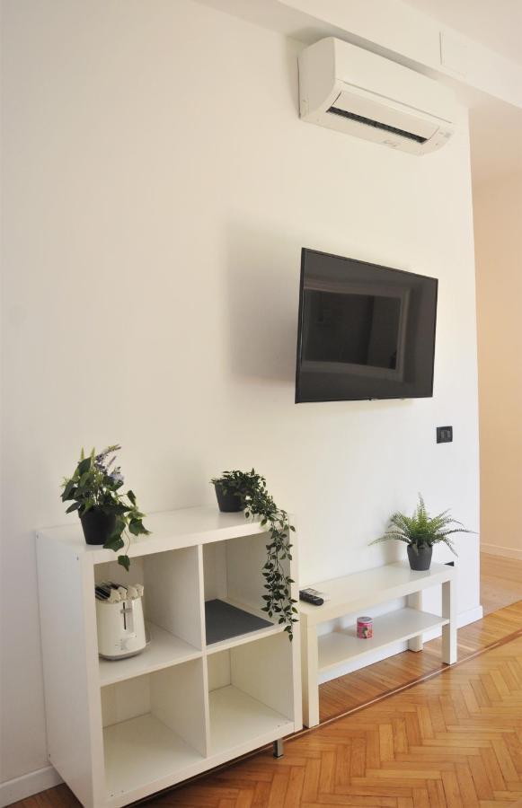 Verdi appartment Modena Buitenkant foto