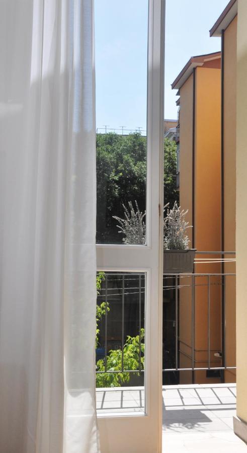 Verdi appartment Modena Buitenkant foto