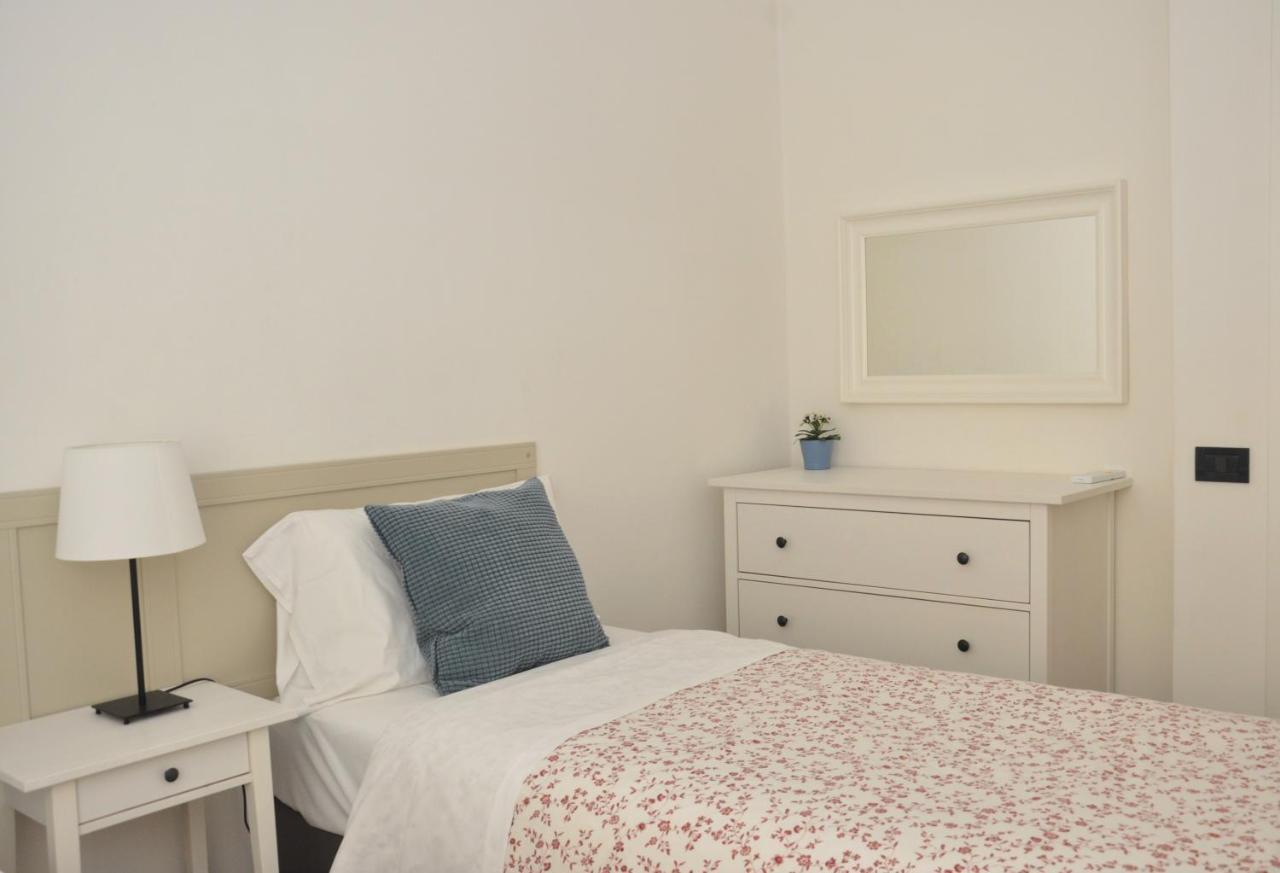 Verdi appartment Modena Buitenkant foto