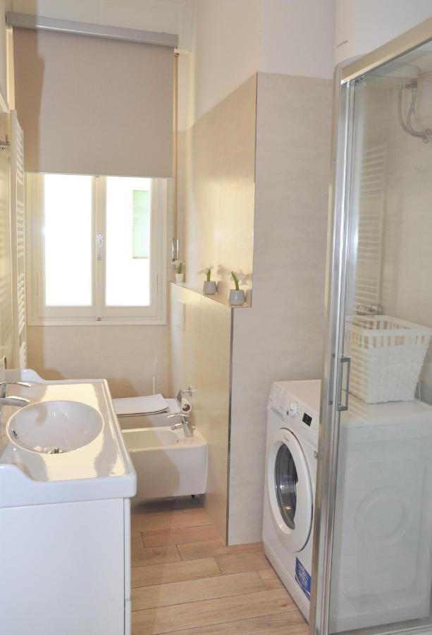 Verdi appartment Modena Buitenkant foto