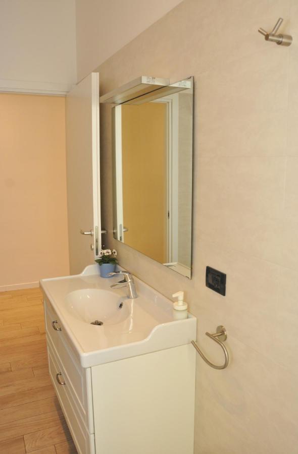 Verdi appartment Modena Buitenkant foto