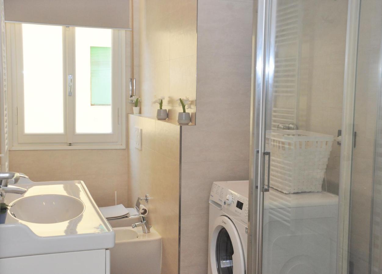 Verdi appartment Modena Buitenkant foto