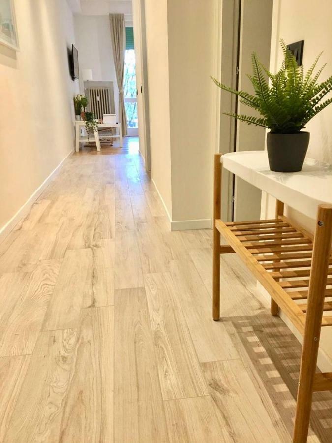 Verdi appartment Modena Buitenkant foto